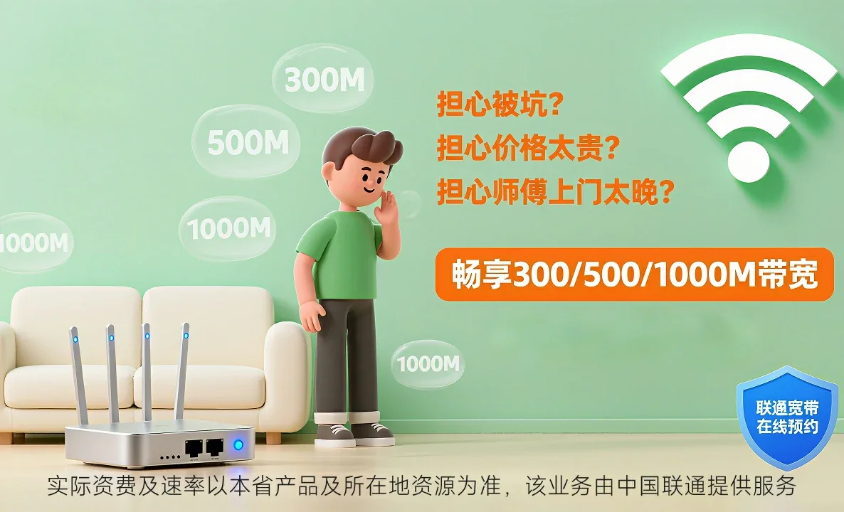 康平县中国联通