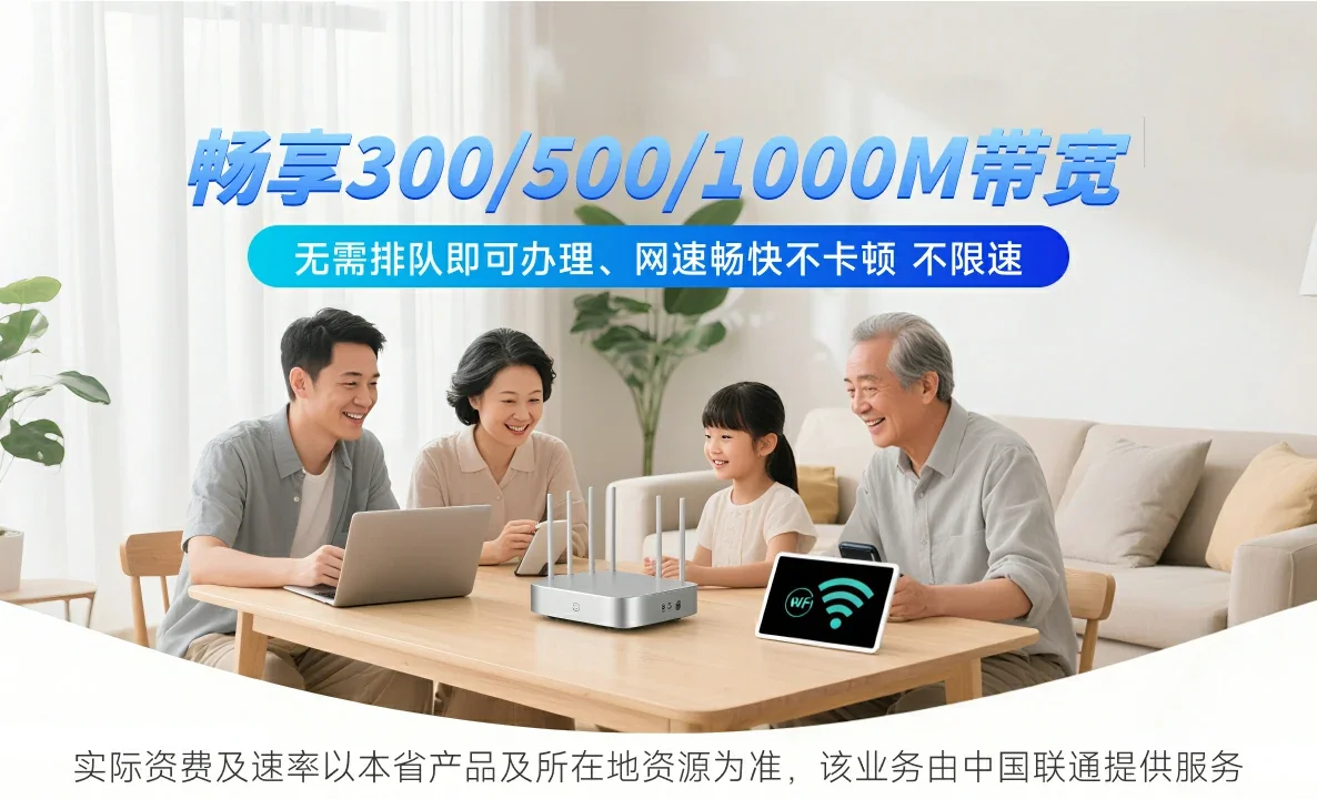 康平县中国联通
